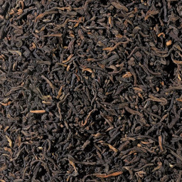 Té rojo Pu Erh 